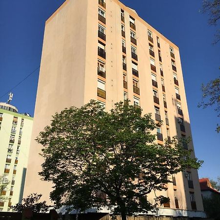 Hetedik Apartman Beci Exterior foto
