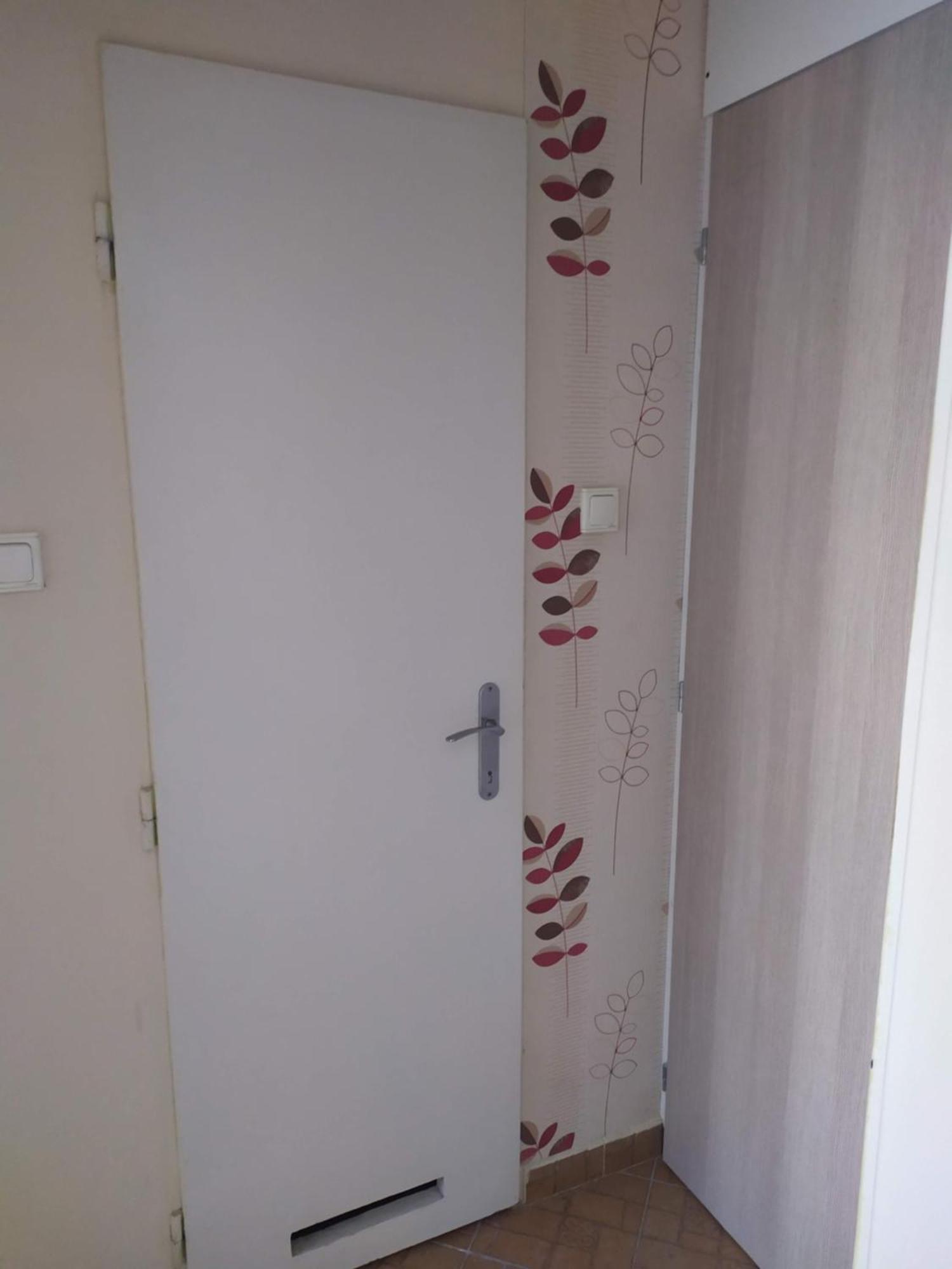 Hetedik Apartman Beci Exterior foto