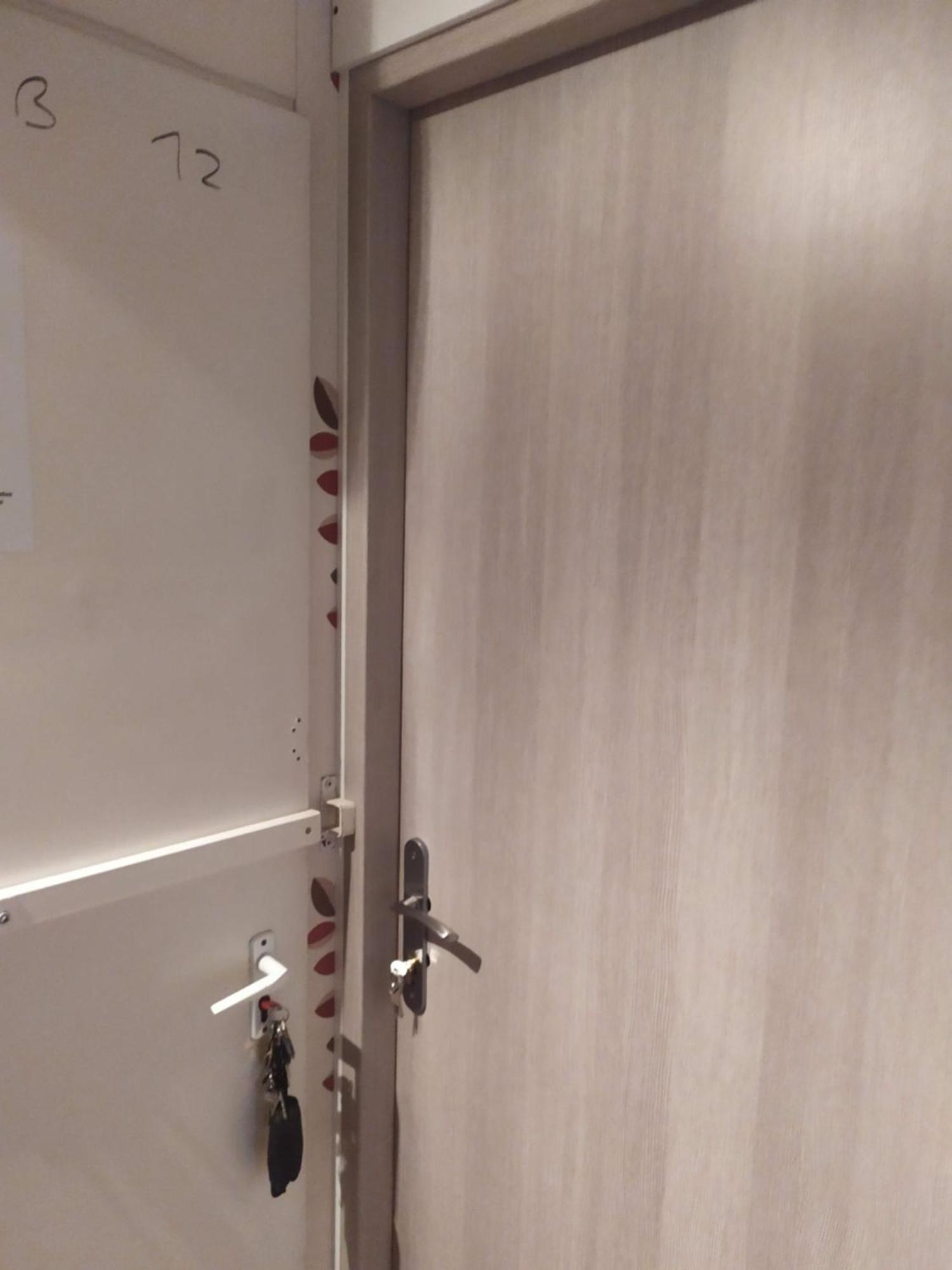 Hetedik Apartman Beci Exterior foto