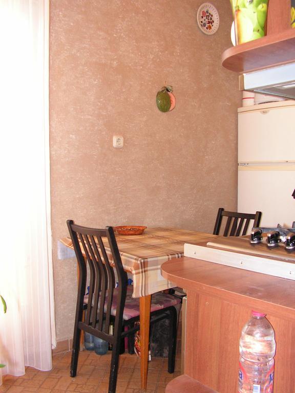 Hetedik Apartman Beci Exterior foto